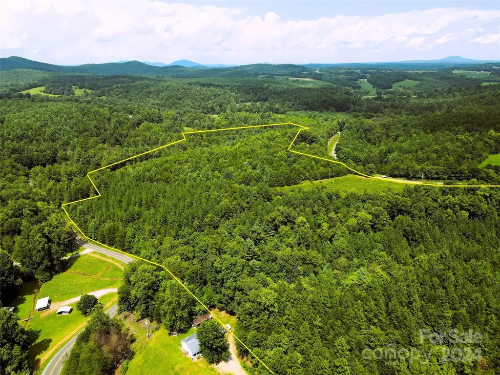5157 Rhoney Road Connelly Springs NC 28612