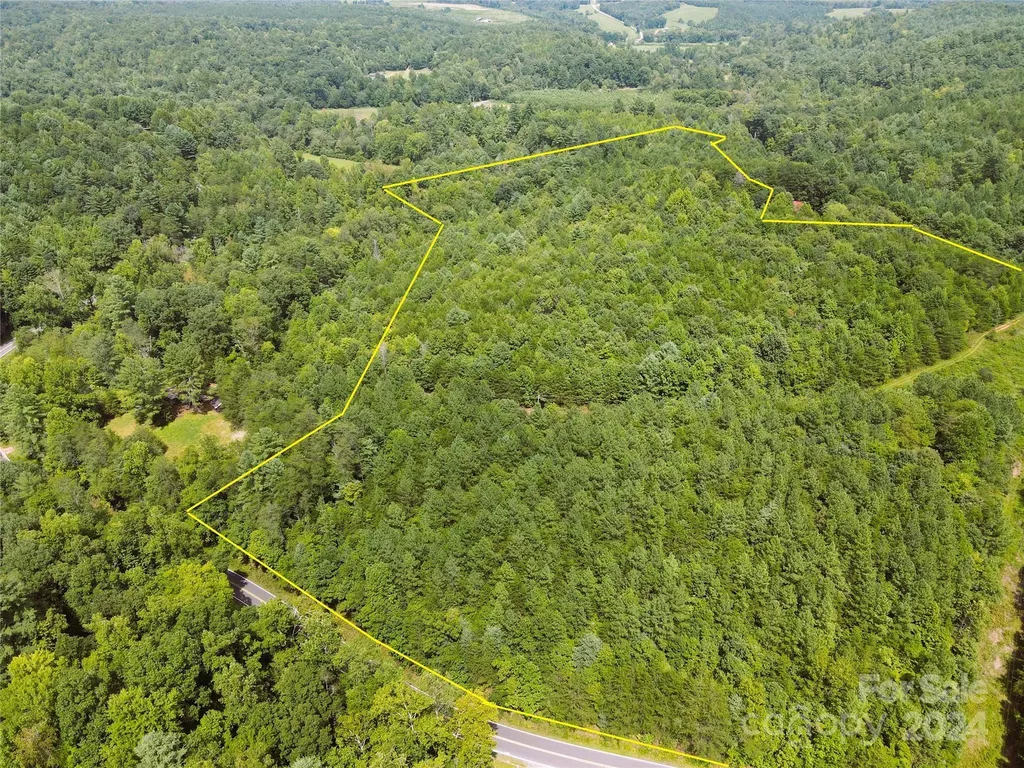5157 Rhoney Road Connelly Springs NC 28612