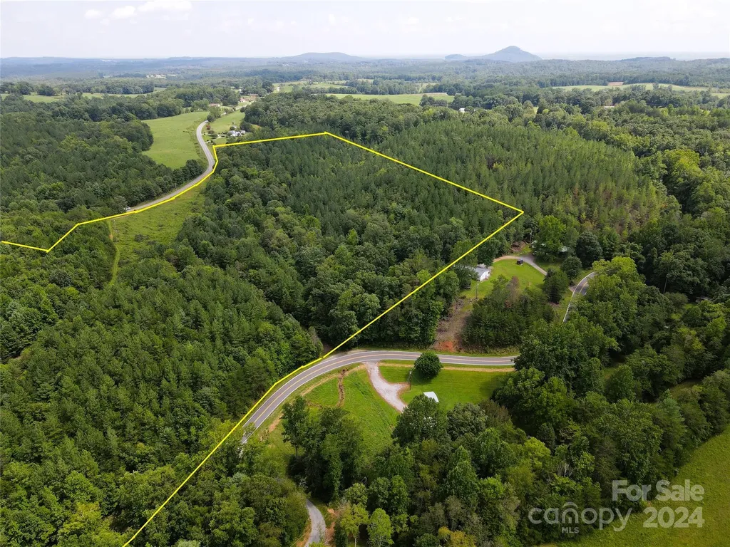 5157 Rhoney Road Connelly Springs NC 28612