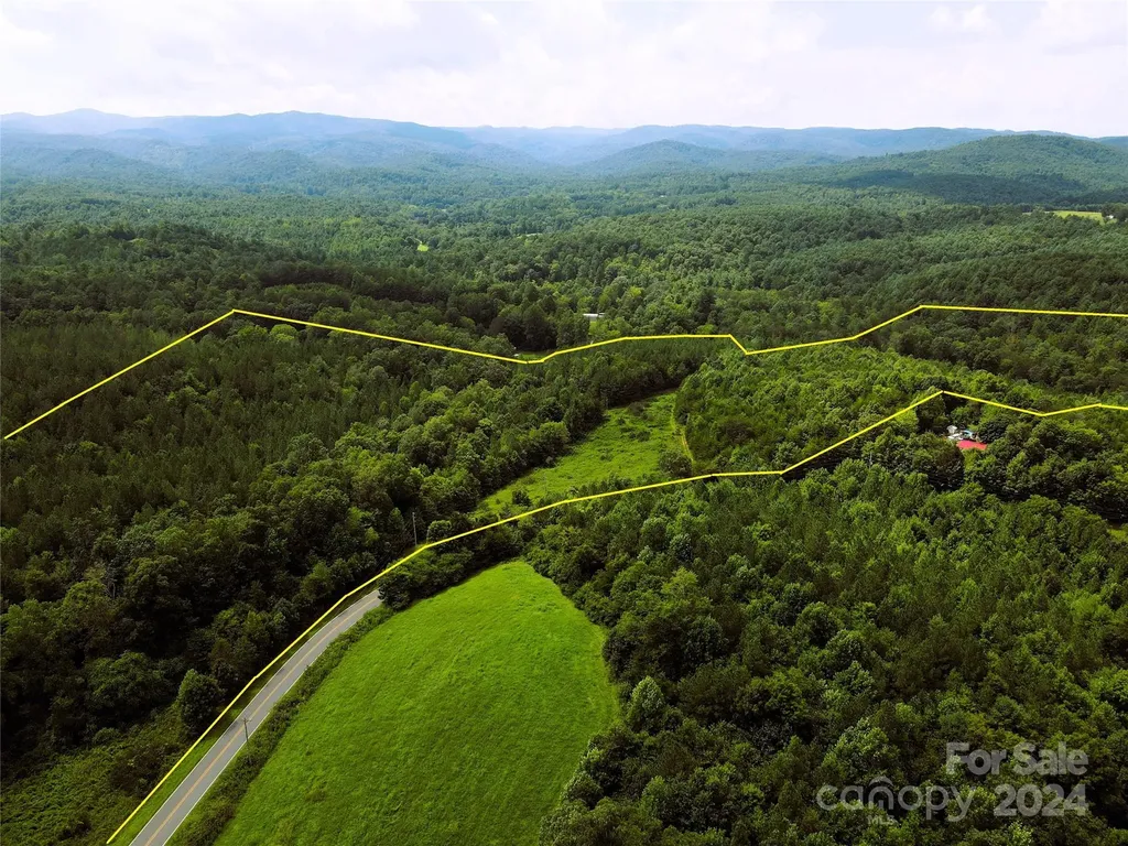 5157 Rhoney Road Connelly Springs NC 28612