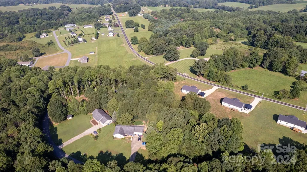 0 Robertson Drive Taylorsville NC 28681