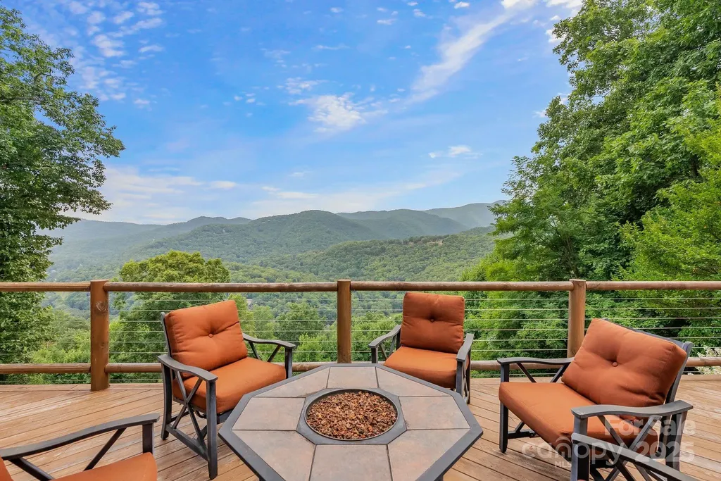 90 Forest Ridge Road Burnsville NC 28714