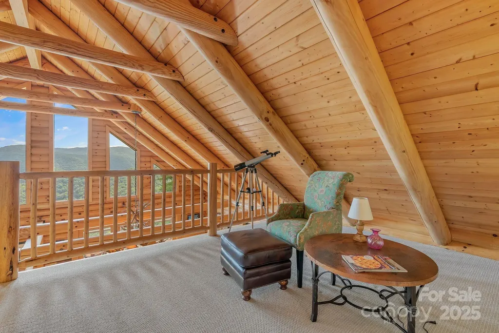 90 Forest Ridge Road Burnsville NC 28714