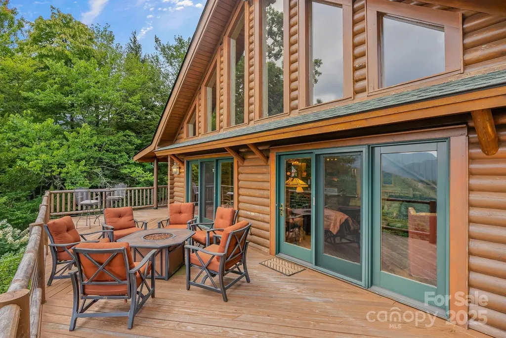 90 Forest Ridge Road Burnsville NC 28714