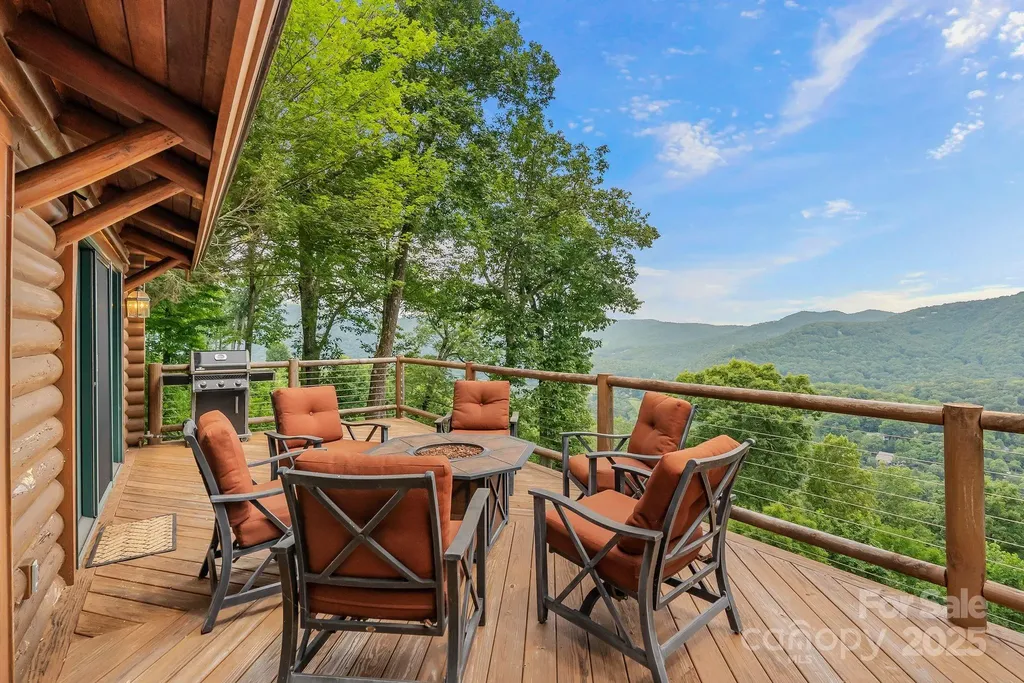 90 Forest Ridge Road Burnsville NC 28714