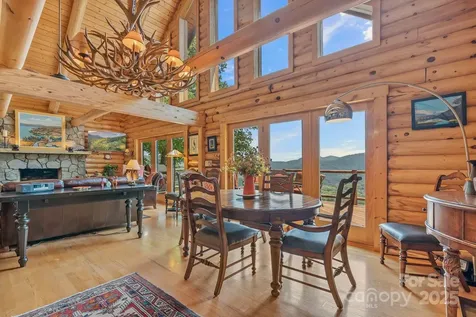 90 Forest Ridge Road Burnsville NC 28714