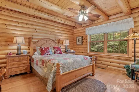 90 Forest Ridge Road Burnsville NC 28714