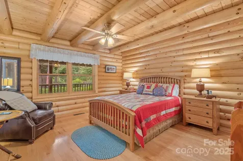 90 Forest Ridge Road Burnsville NC 28714
