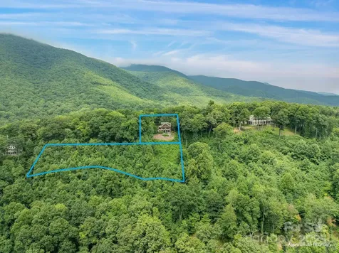 90 Forest Ridge Road Burnsville NC 28714