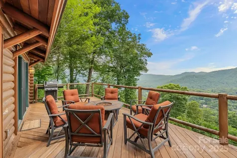 90 Forest Ridge Road Burnsville NC 28714