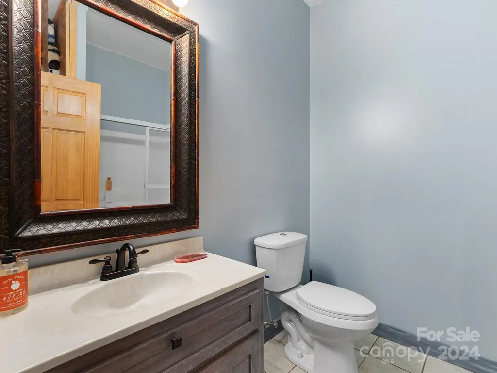 80 Austins Trail Canton NC 28716