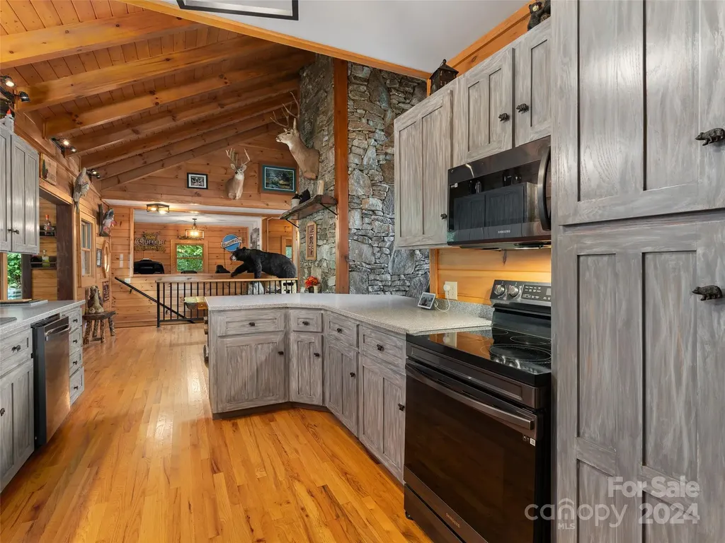 80 Austins Trail Canton NC 28716