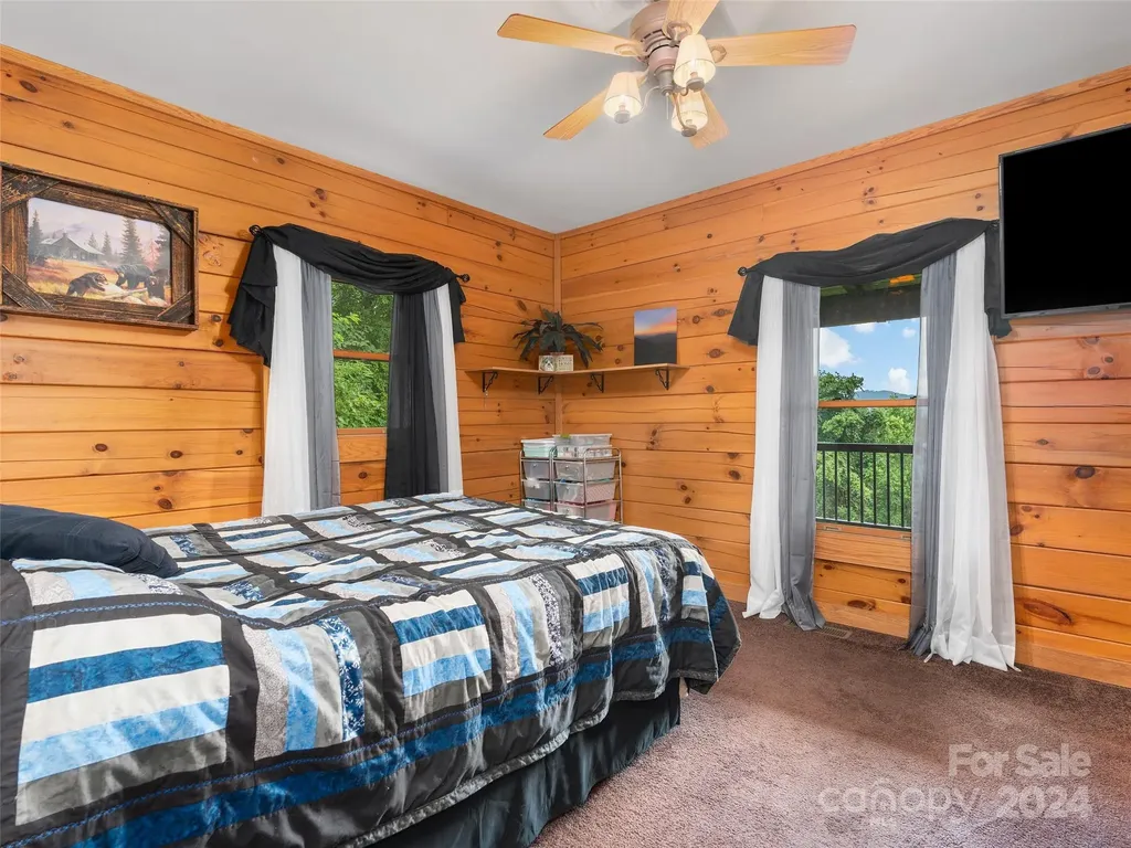 80 Austins Trail Canton NC 28716