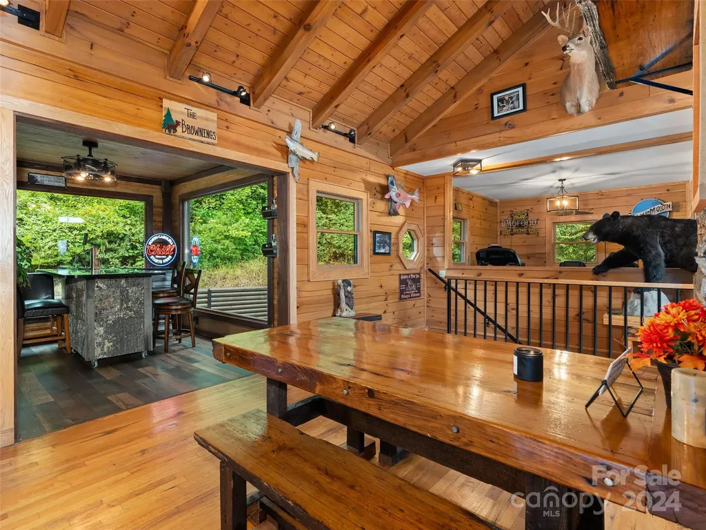 80 Austins Trail Canton NC 28716