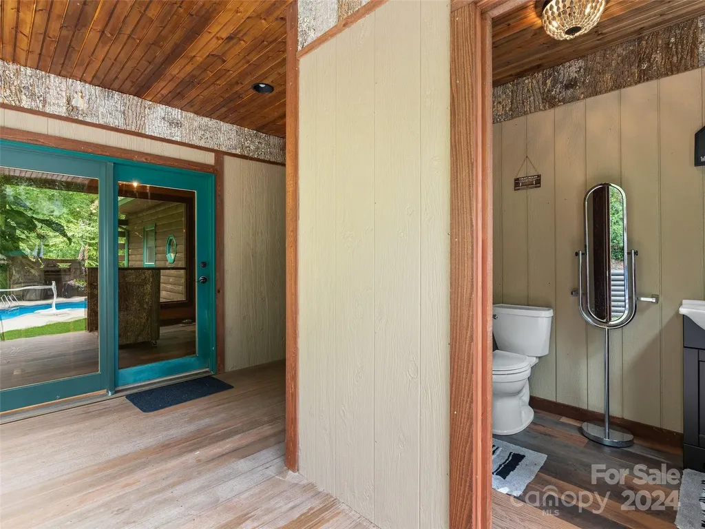 80 Austins Trail Canton NC 28716