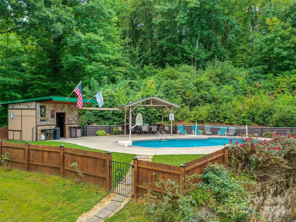 80 Austins Trail Canton NC 28716