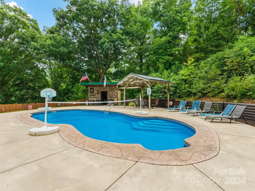 80 Austins Trail Canton NC 28716