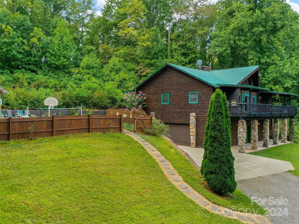 80 Austins Trail Canton NC 28716
