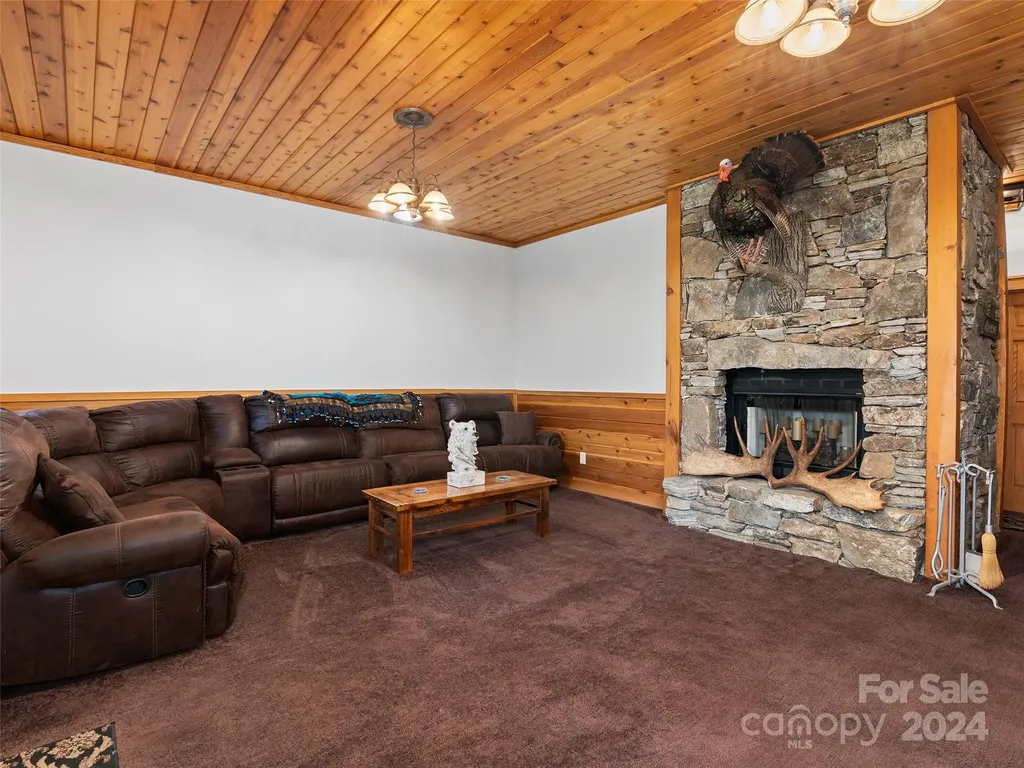 80 Austins Trail Canton NC 28716