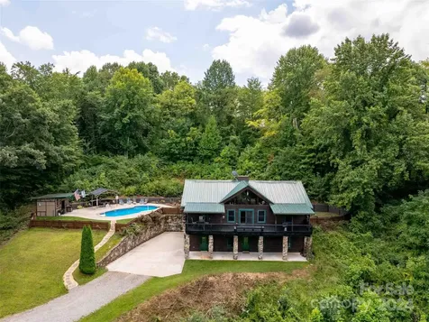 80 Austins Trail Canton NC 28716