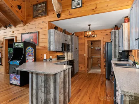 80 Austins Trail Canton NC 28716