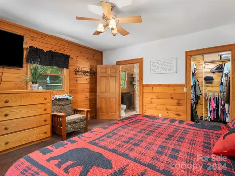 80 Austins Trail Canton NC 28716