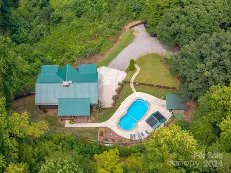 80 Austins Trail Canton NC 28716
