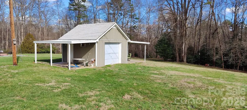 1104 Old Hwy 60 Highway Wilkesboro NC 28697