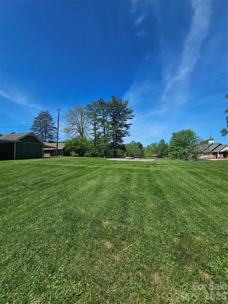 1104 Old Hwy 60 Highway Wilkesboro NC 28697
