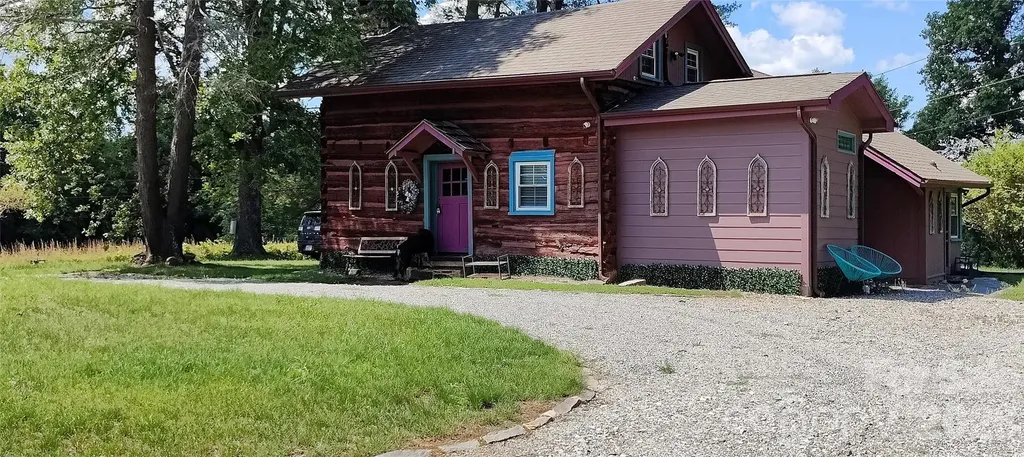 1104 Old Hwy 60 Highway Wilkesboro NC 28697