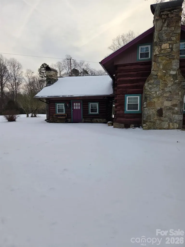 1104 Old Hwy 60 Highway Wilkesboro NC 28697