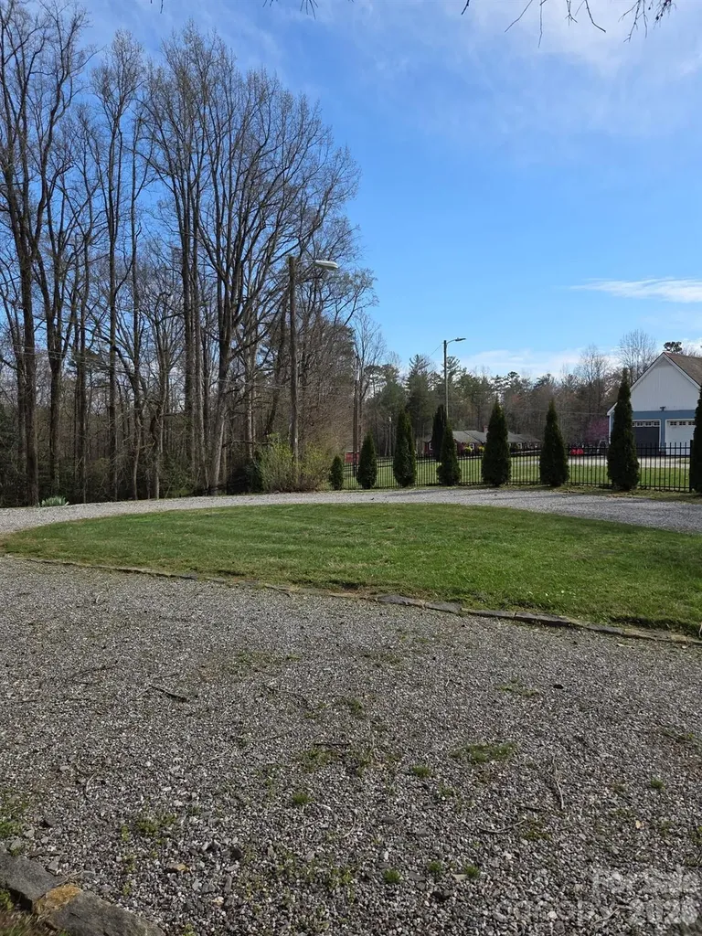 1104 Old Hwy 60 Highway Wilkesboro NC 28697