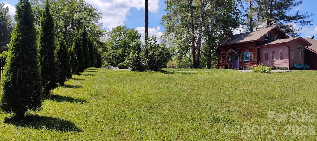 1104 Old Hwy 60 Highway Wilkesboro NC 28697