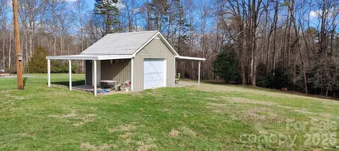 1104 Old Hwy 60 Highway Wilkesboro NC 28697