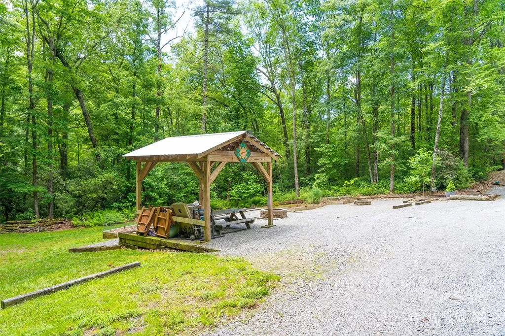 78 Smiling Fox Trail Brevard NC 28712