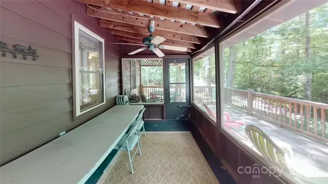 78 Smiling Fox Trail Brevard NC 28712
