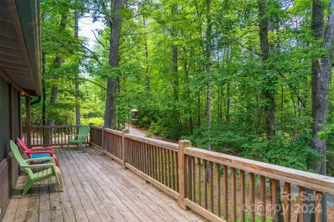 78 Smiling Fox Trail Brevard NC 28712