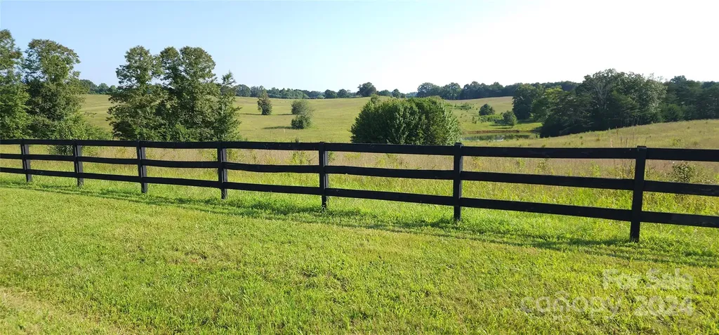 Lot 20 Ar Thompson Road Mill Spring NC 29356