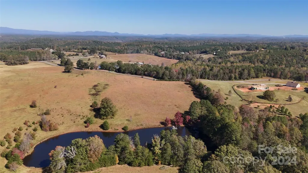 Lot 20 Ar Thompson Road Mill Spring NC 29356
