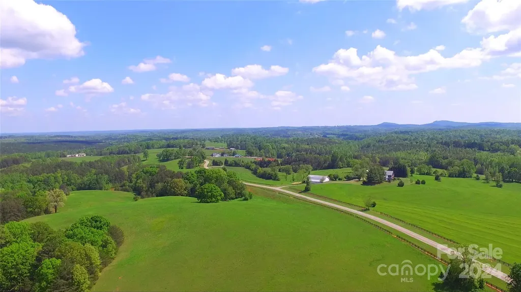 Lot 20 Ar Thompson Road Mill Spring NC 29356
