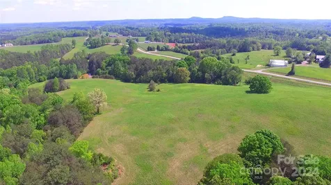 Lot 20 Ar Thompson Road Mill Spring NC 29356