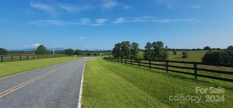 Lot 20 Ar Thompson Road Mill Spring NC 29356