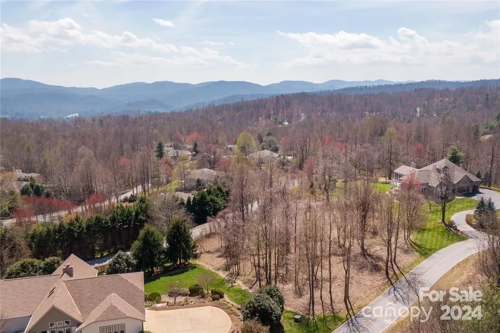 000 Berry Creek Drive Flat Rock NC 28731