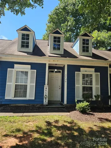 5720 Ebley Lane Charlotte NC 28227
