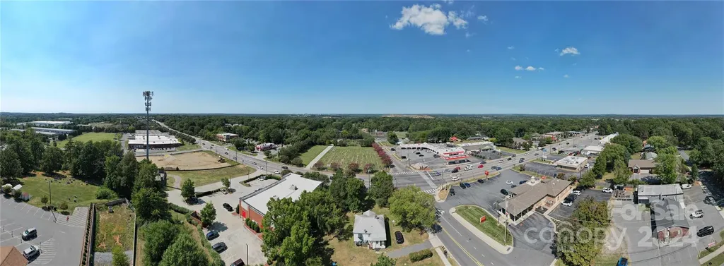 110 Sims Parkway Harrisburg NC 28075