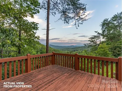 Lot 34 Wilderness Creek Way Murphy NC 28906