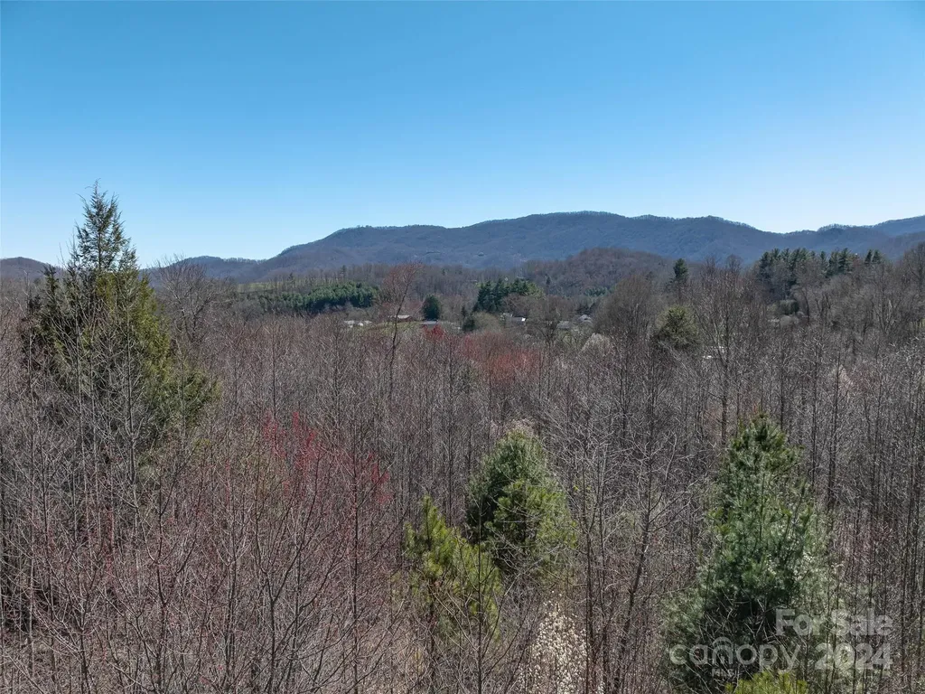 00 Woodland Drive Waynesville NC 28786