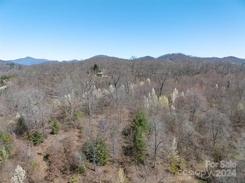 00 Woodland Drive Waynesville NC 28786
