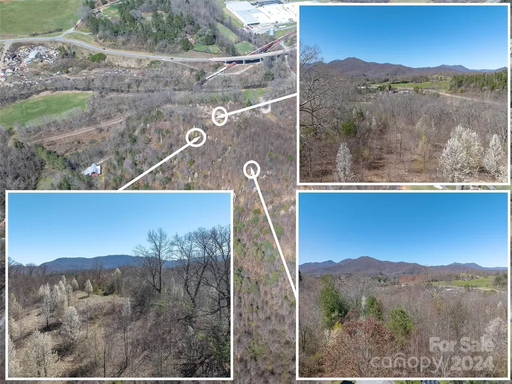 00 Woodland Drive Waynesville NC 28786