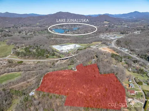 00 Woodland Drive Waynesville NC 28786